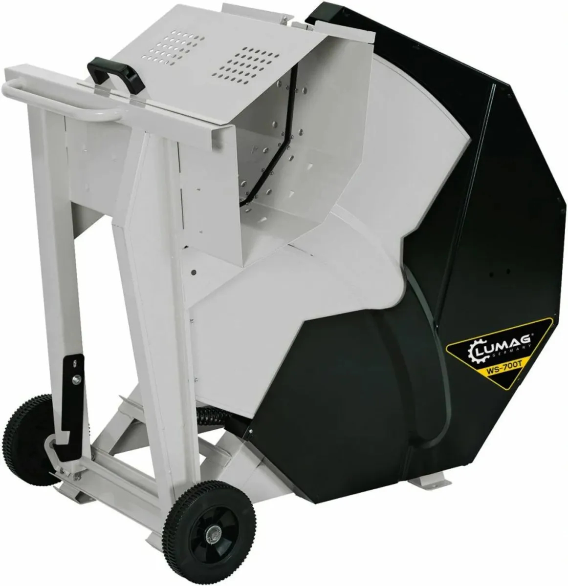 Firewood Log Saw    Lumag  WS 700 T 230V