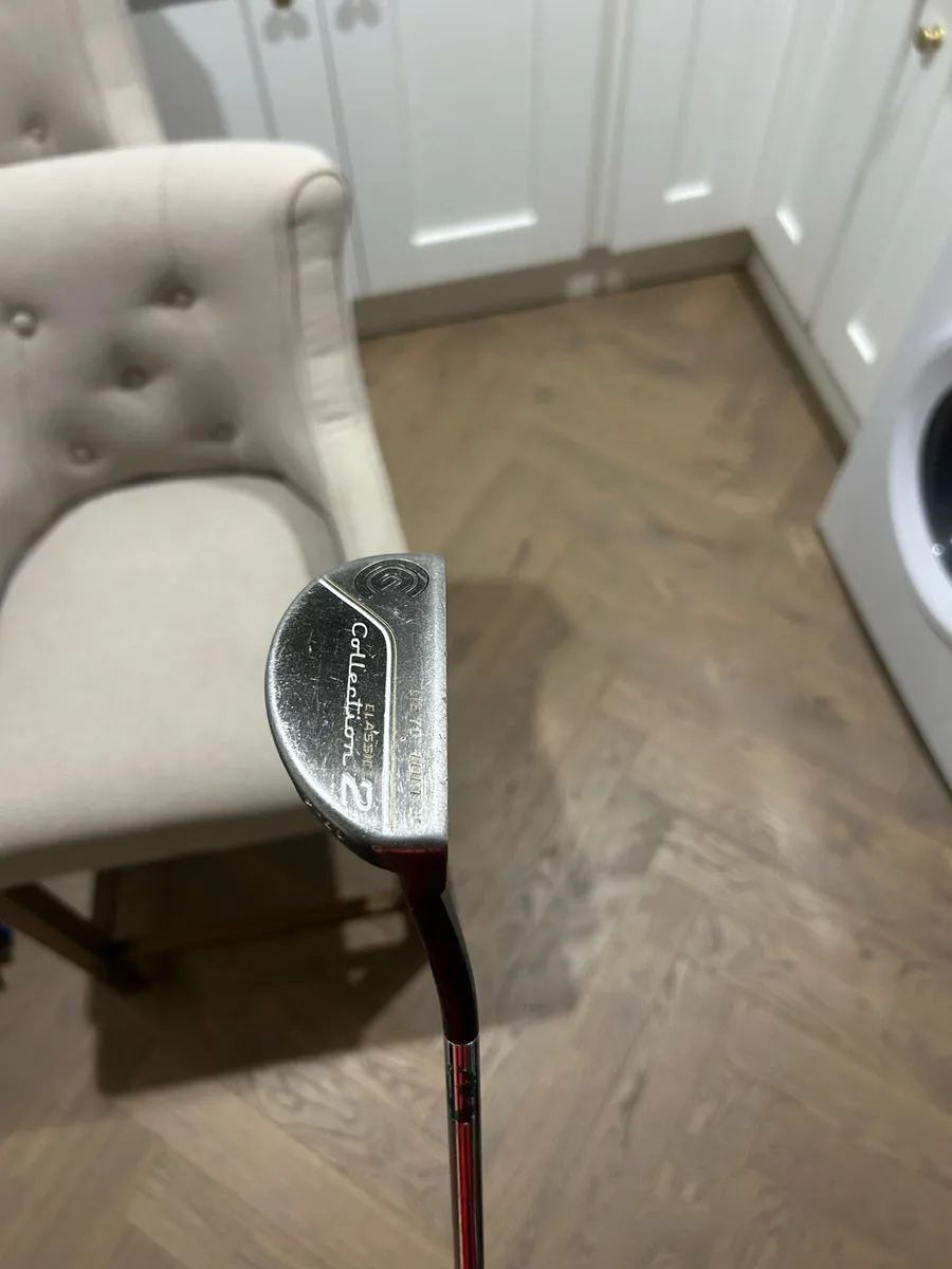 Cleveland putter - Image 2