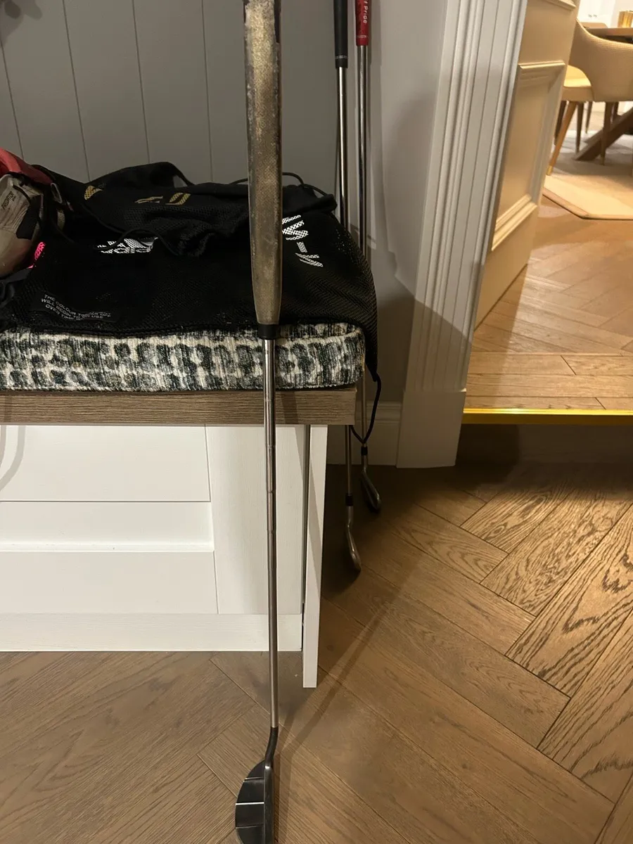 Cleveland putter - Image 3