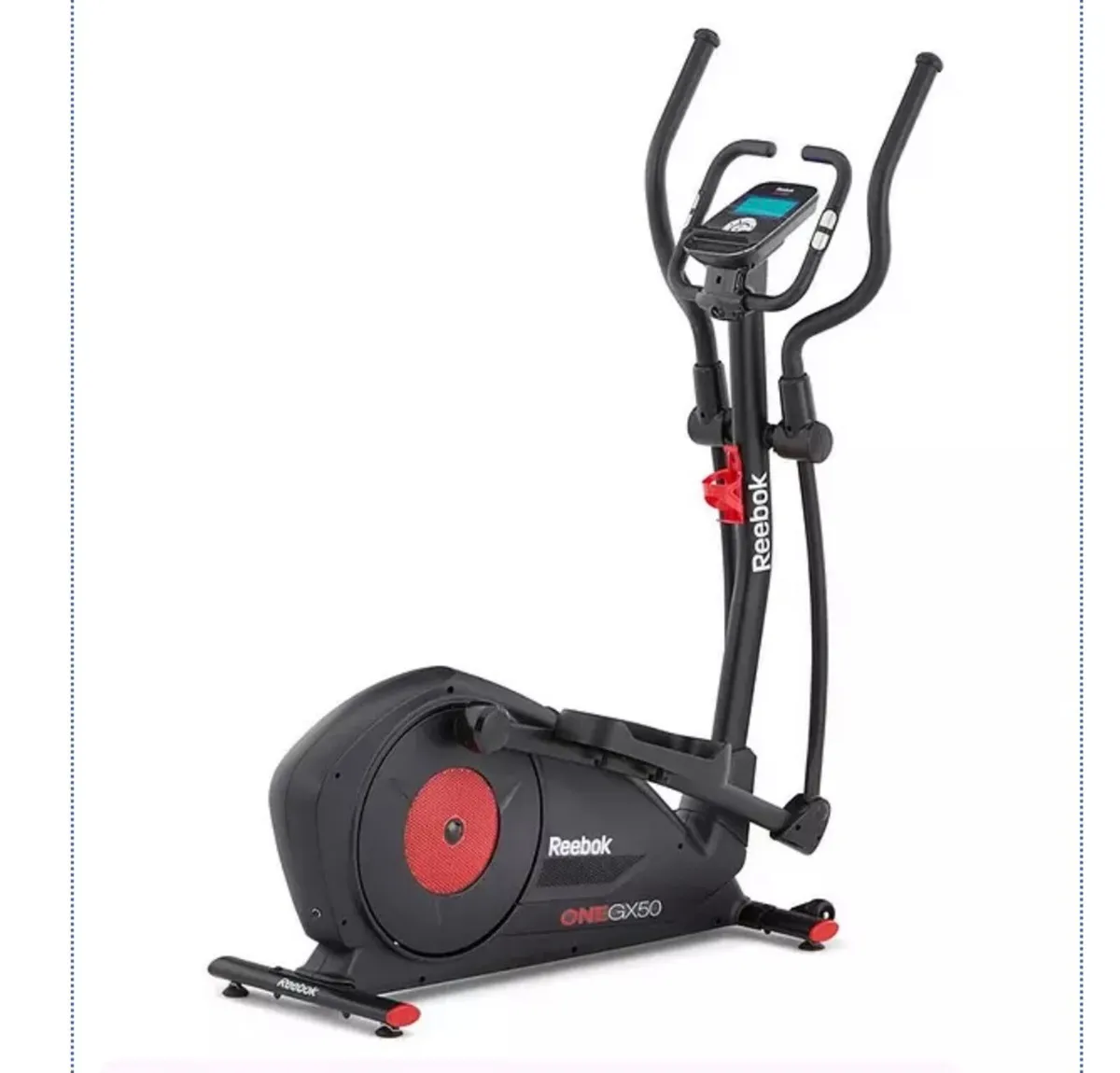 Reebok cross trainer like new barely used