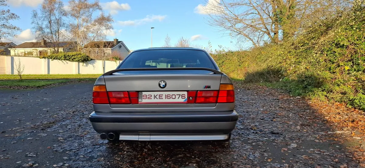 BMW 525i sport - Image 2