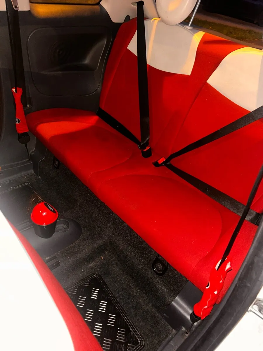 Fiat 500 (2008) - Image 2