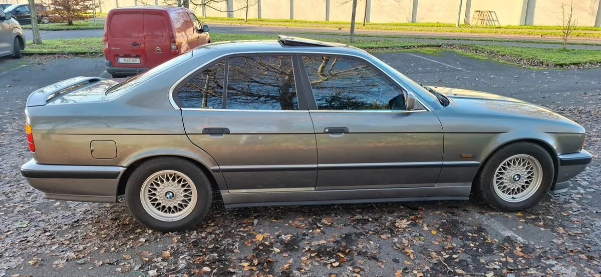 BMW 525i sport - Image 3