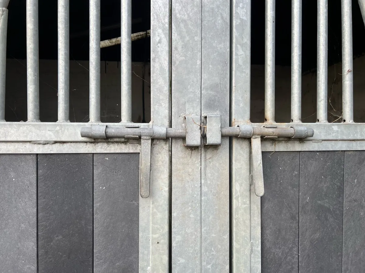Stable Doors - Image 4