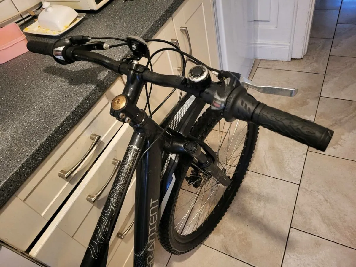 Mens mountain bike - Image 3