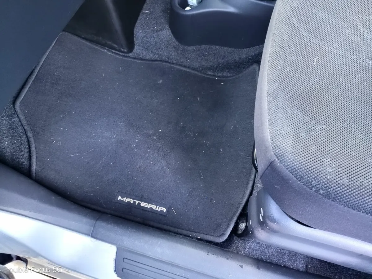 Daihatsu Materia 2008 - Image 2