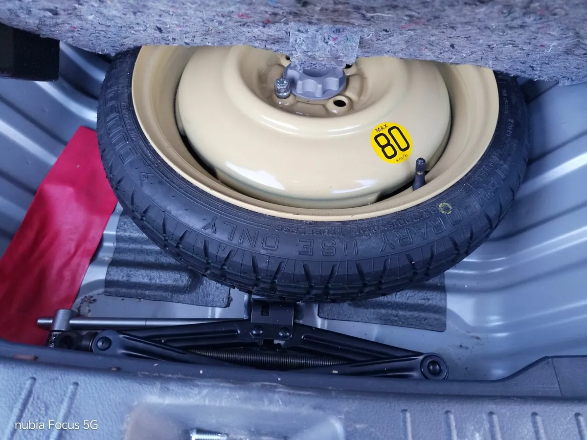 Daihatsu Materia 2008 - Image 4