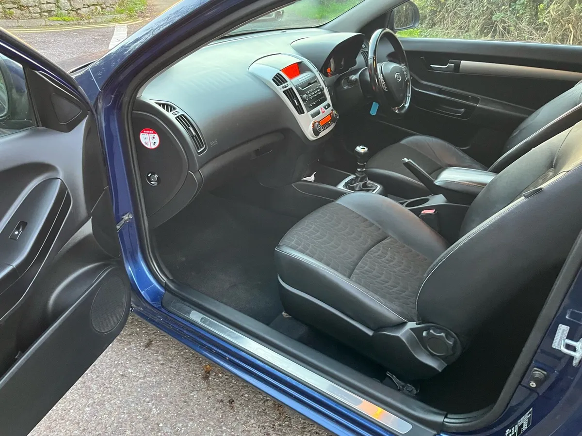 Kia pro-ceed 1.6 D NEW NCT - Image 3