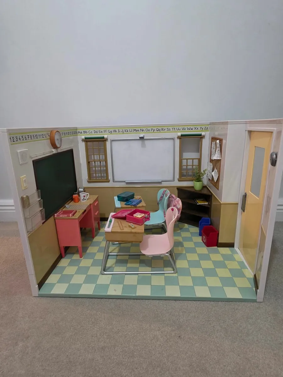 Our Generation school - Image 1