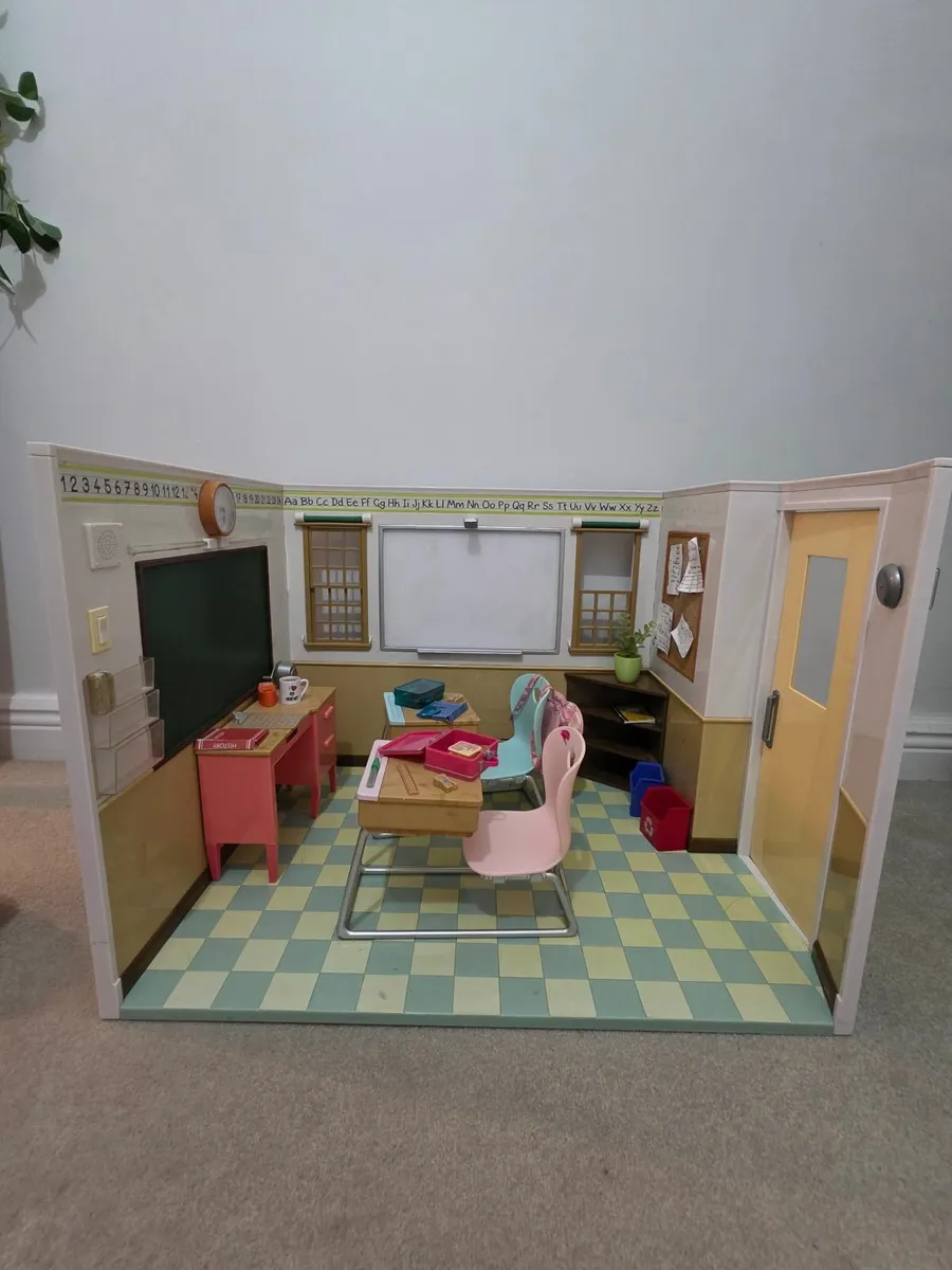 Our Generation school - Image 2