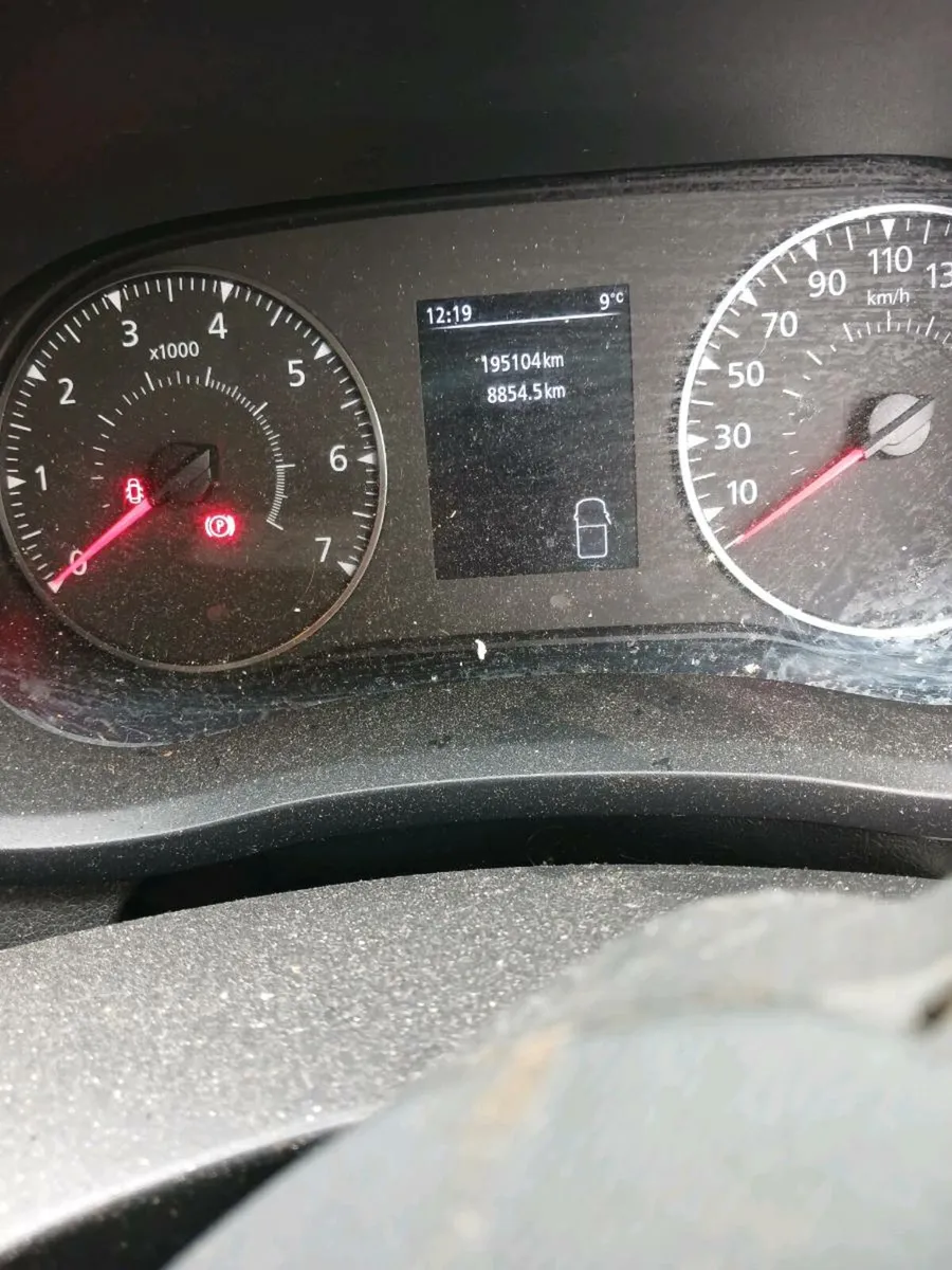 Freezer van - Image 2