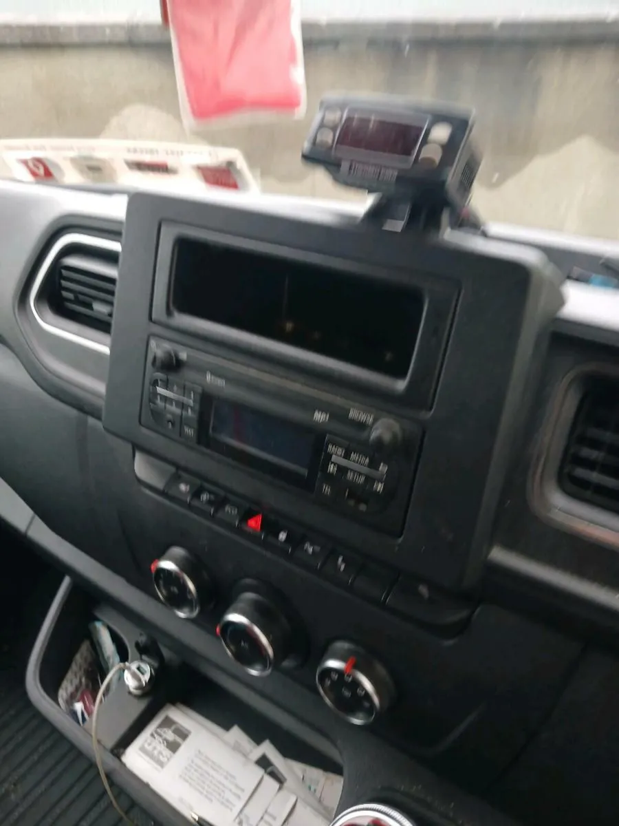 Freezer van - Image 3