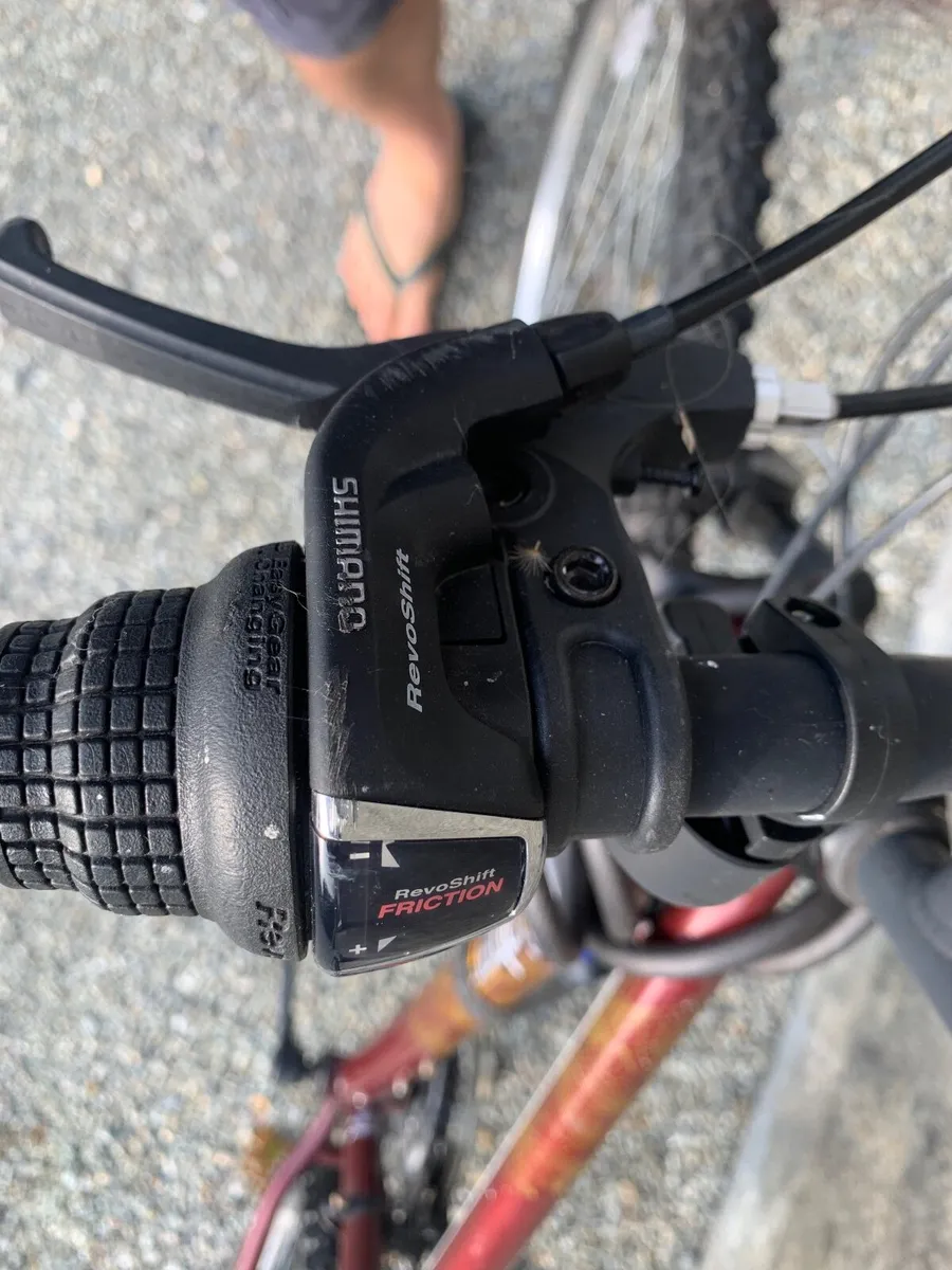 Girls Bike - Image 2