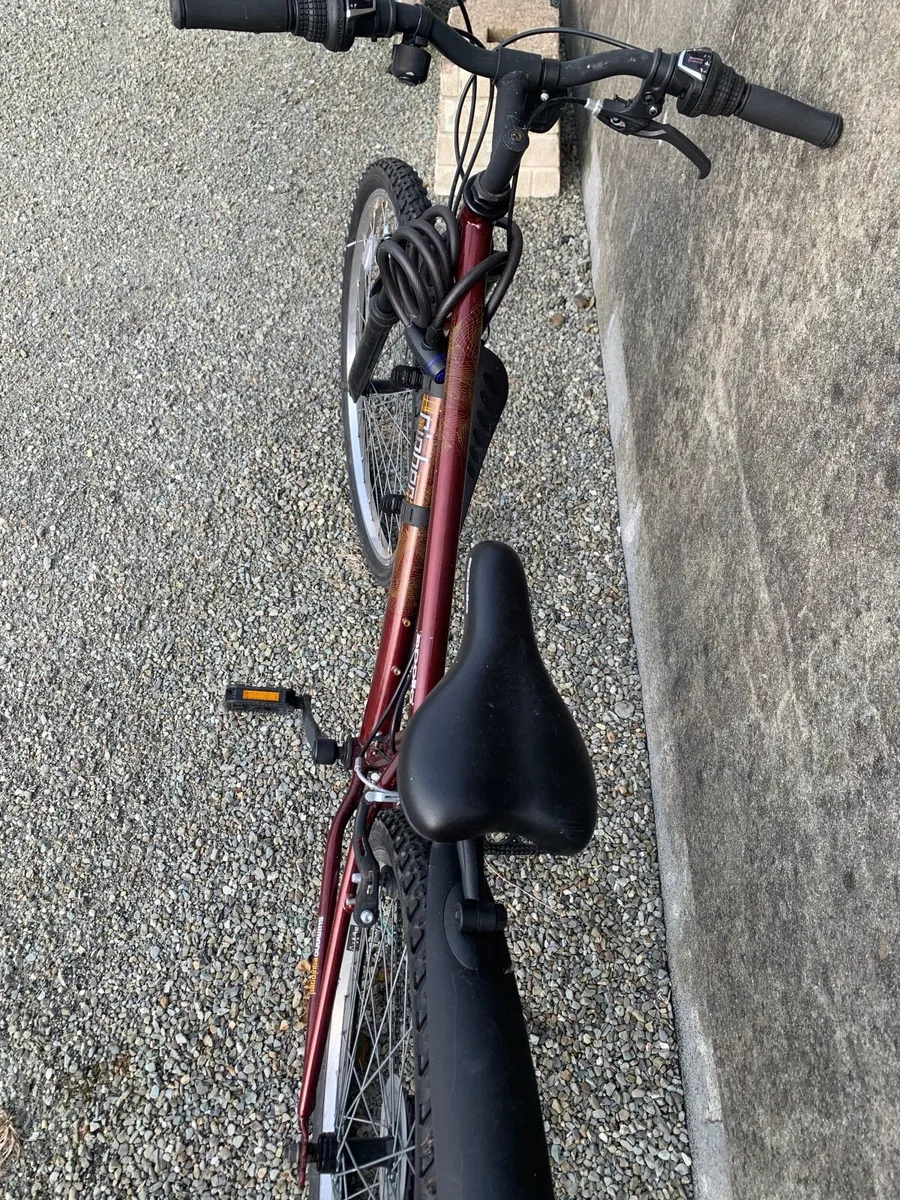 Girls Bike - Image 3