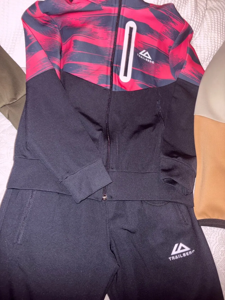 kids tracksuits - Image 2