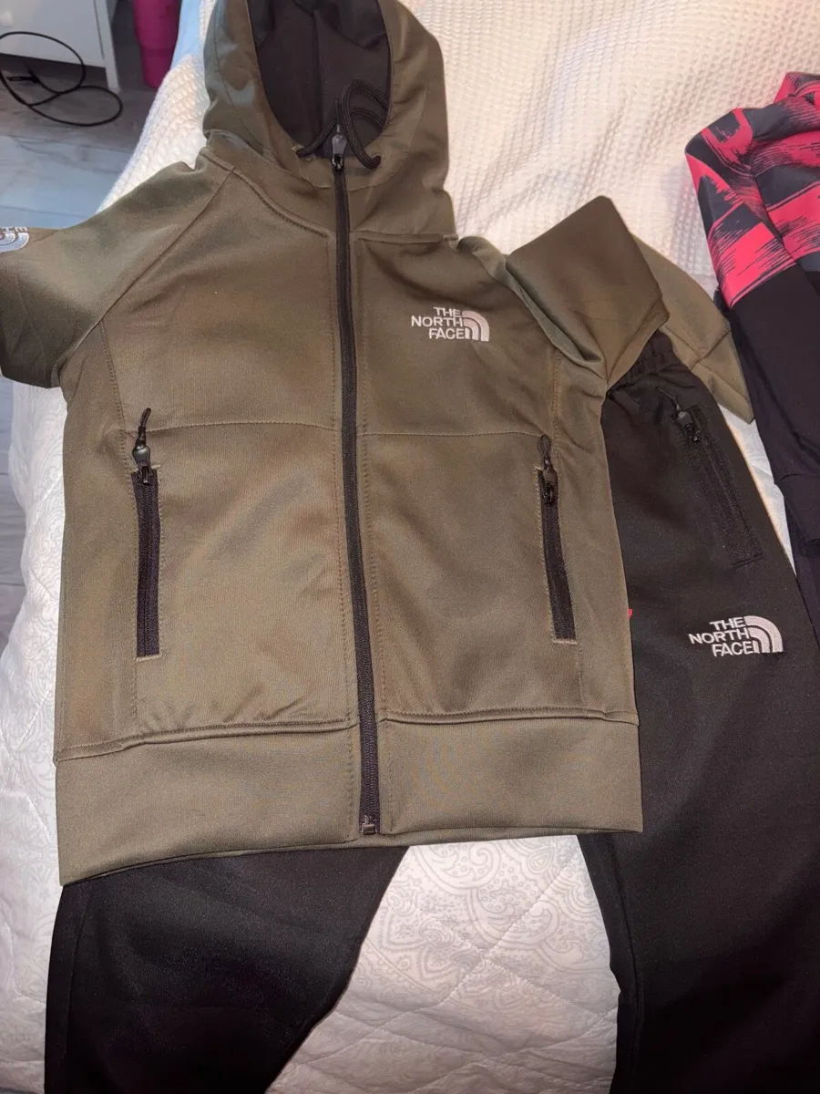 kids tracksuits - Image 3