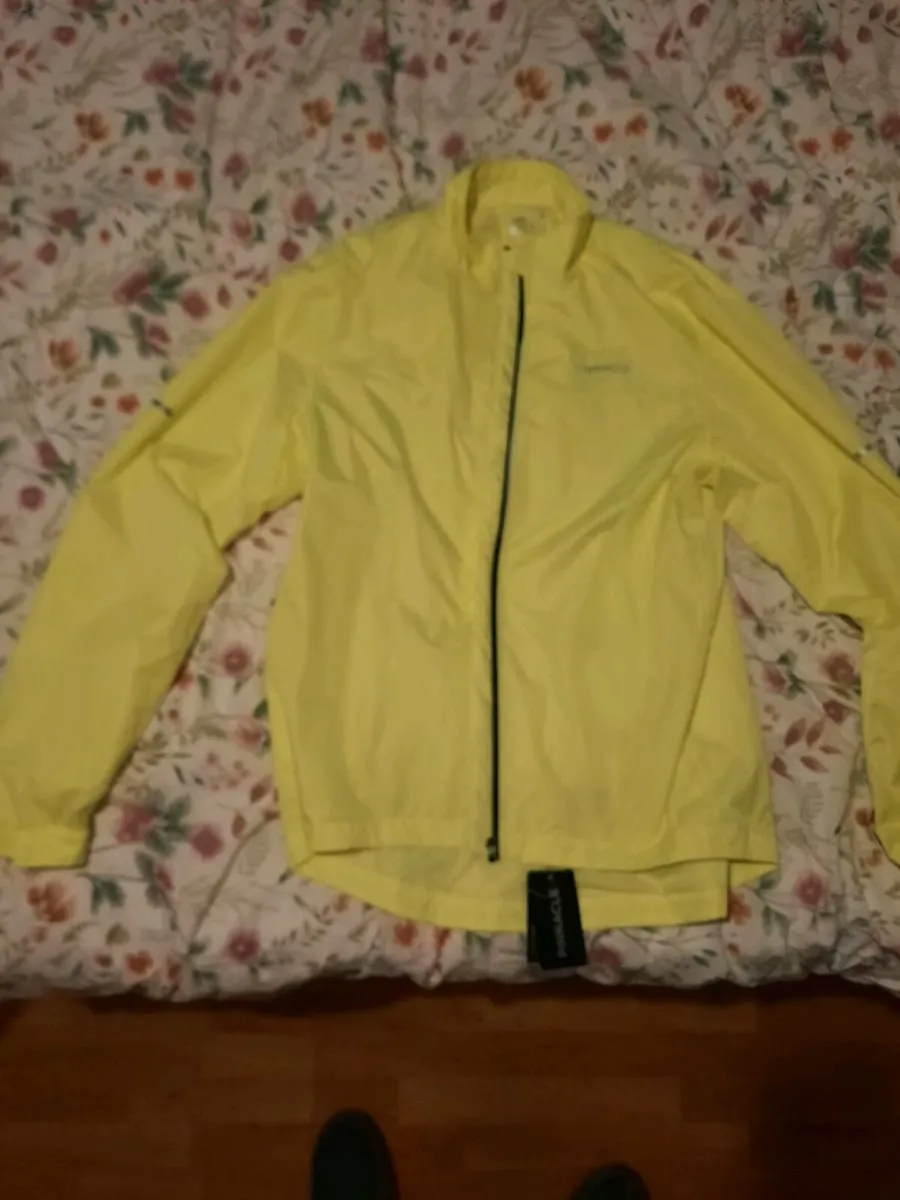 Cycling jacket - Image 1