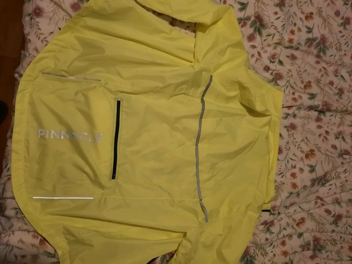 Cycling jacket - Image 2