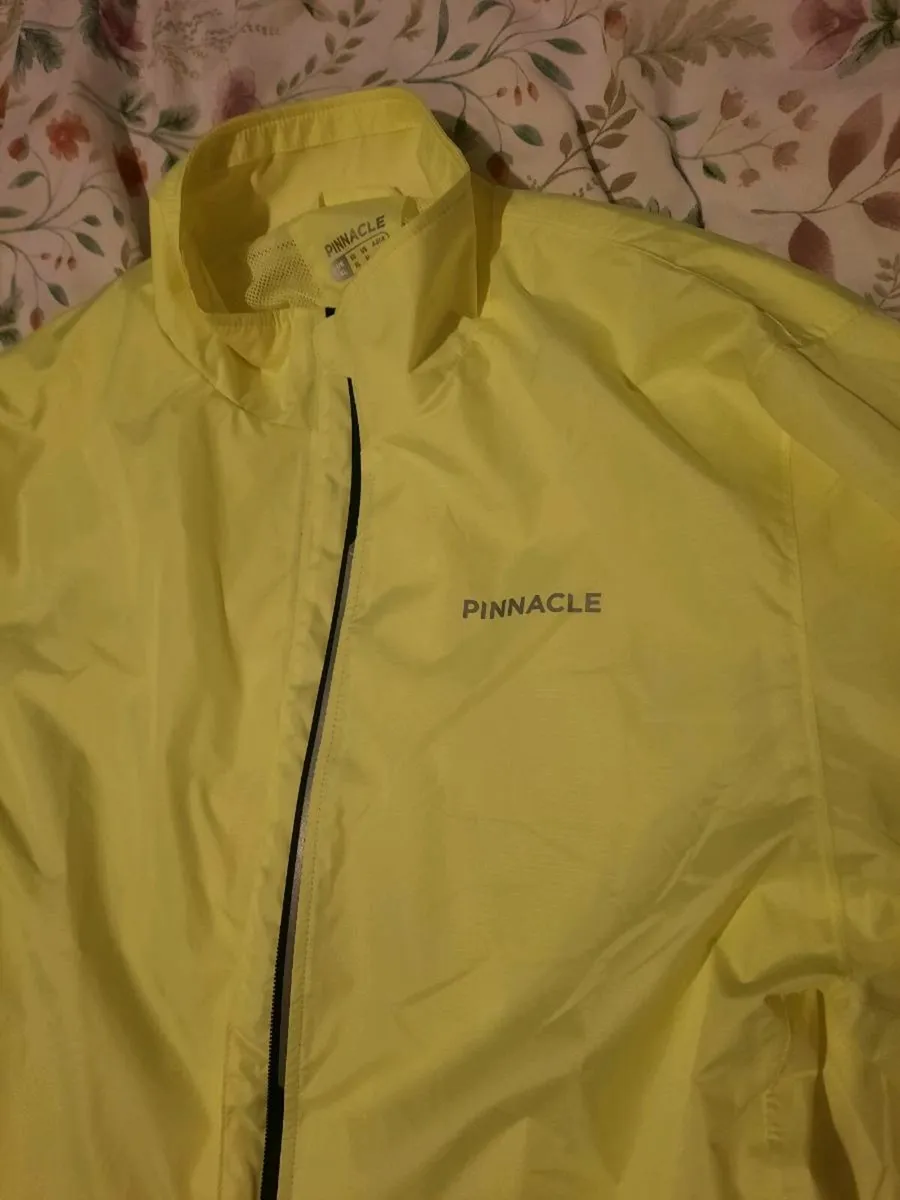 Cycling jacket - Image 4