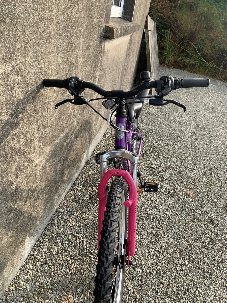 girls bike - Image 4