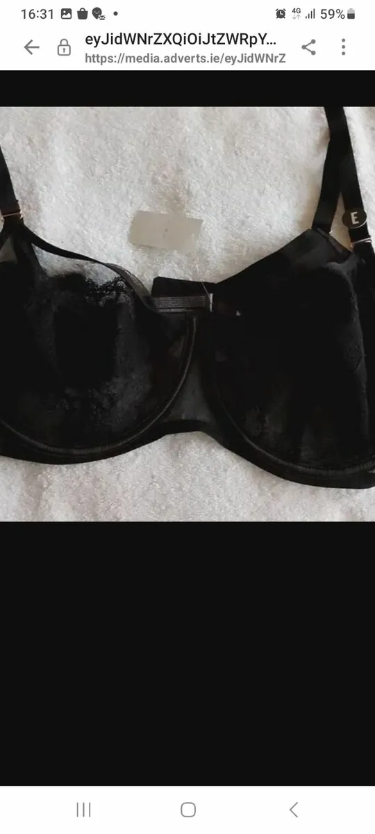 Crossdresser? Lingerie - Image 1