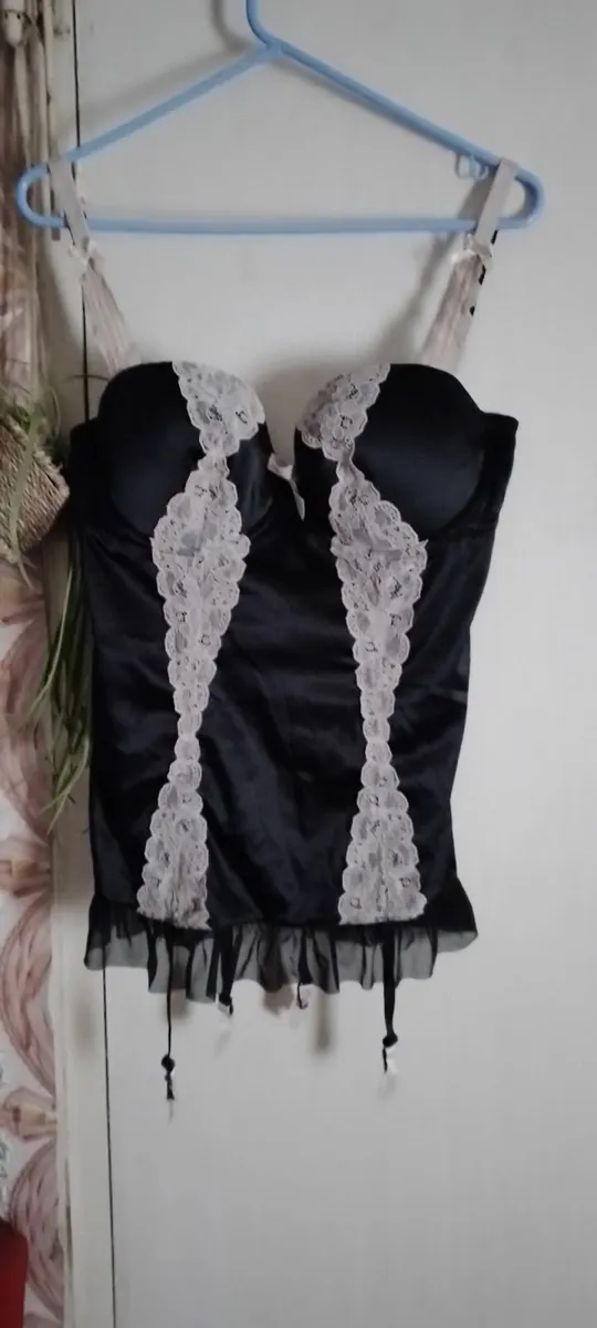 Crossdresser? Lingerie - Image 2