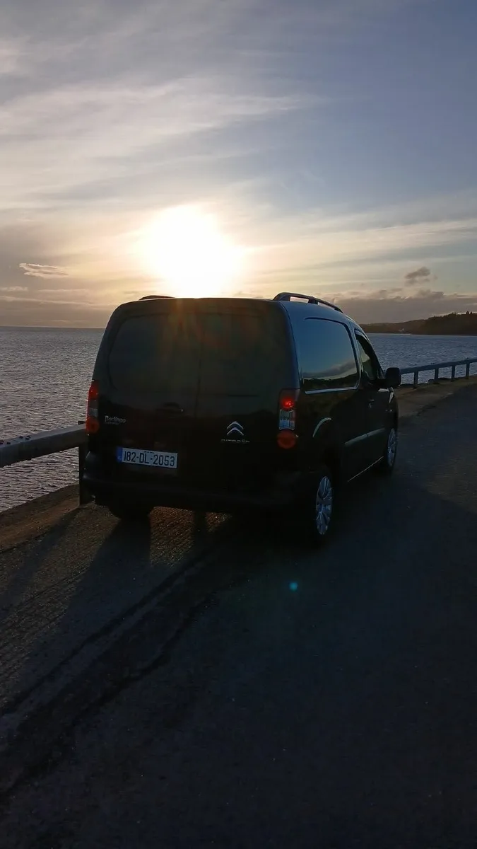 Citroen Berlingo 2018 - Image 3