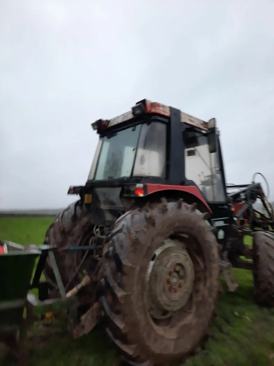 Case Other 1990 - Image 1