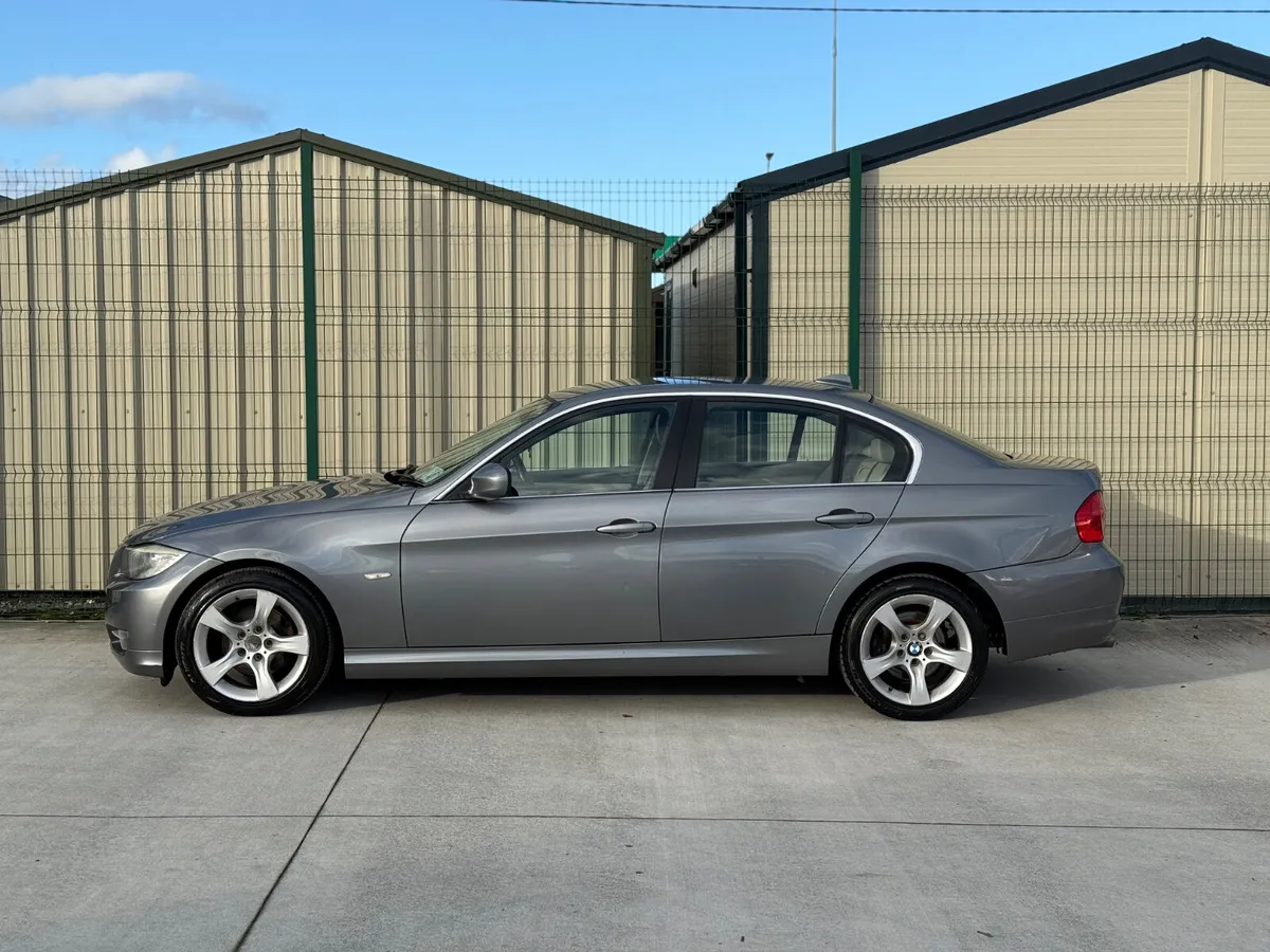 BMW 3-Series 2011 Low Miles New NCT - Image 4