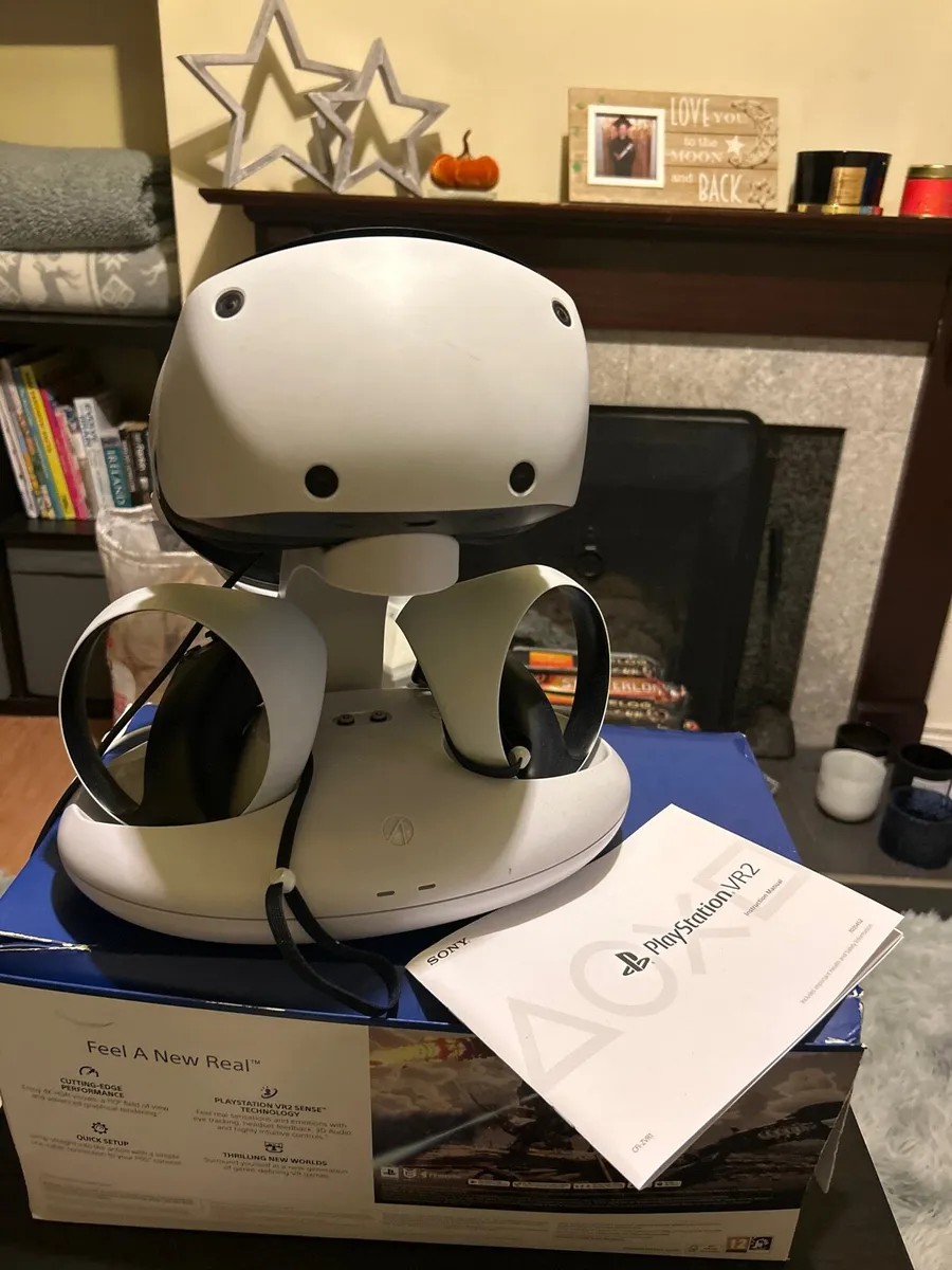 Playstation vr2 - Image 1
