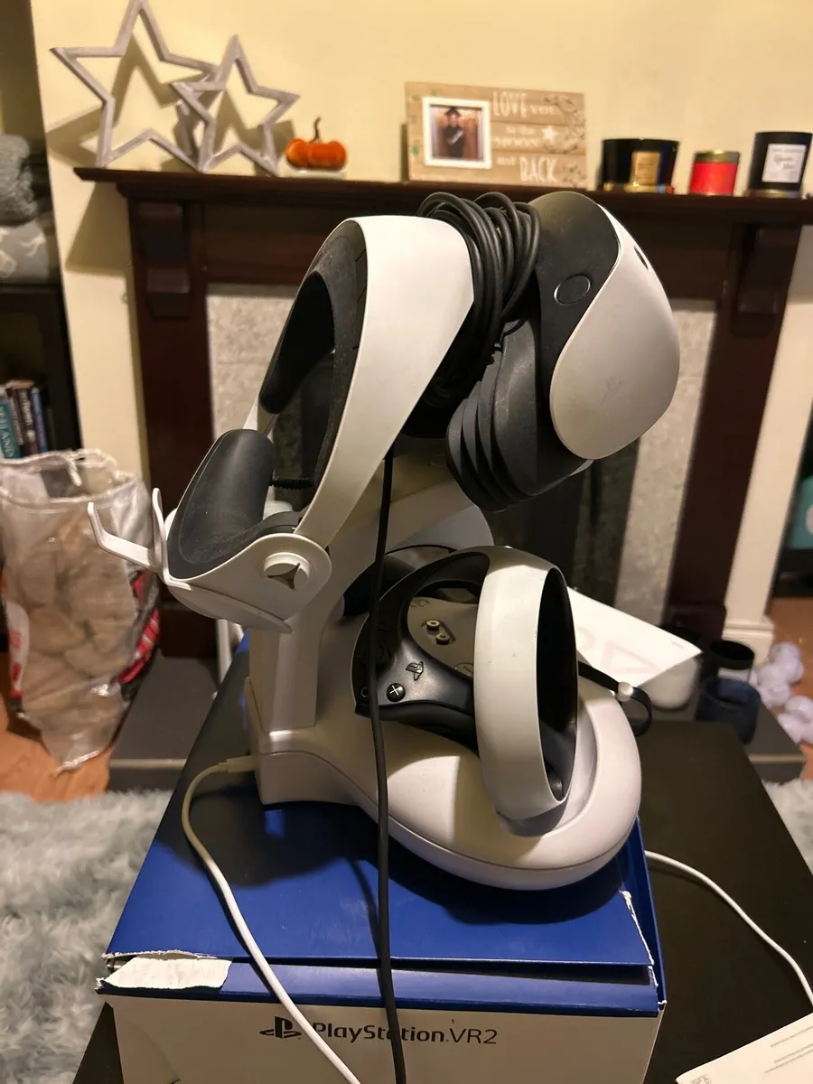 Playstation vr2 - Image 2