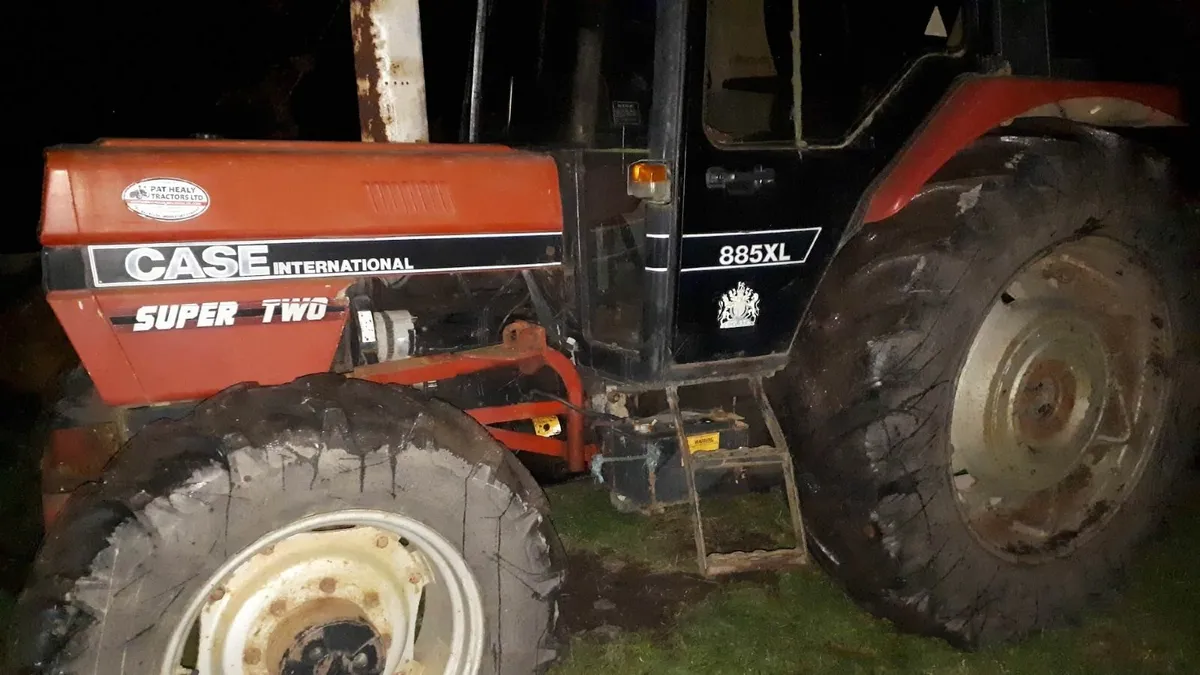 Case Other 1990 - Image 2