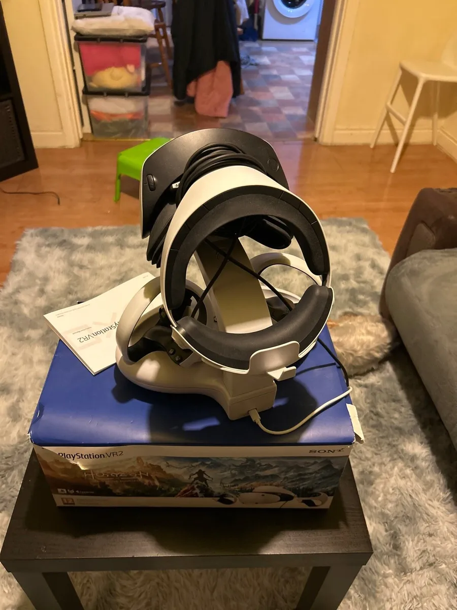 Playstation vr2 - Image 3