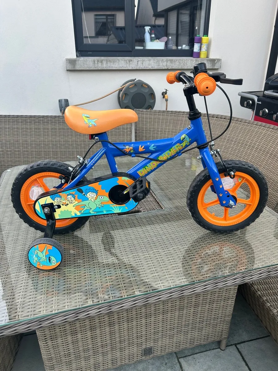 Children’s bike - Image 2