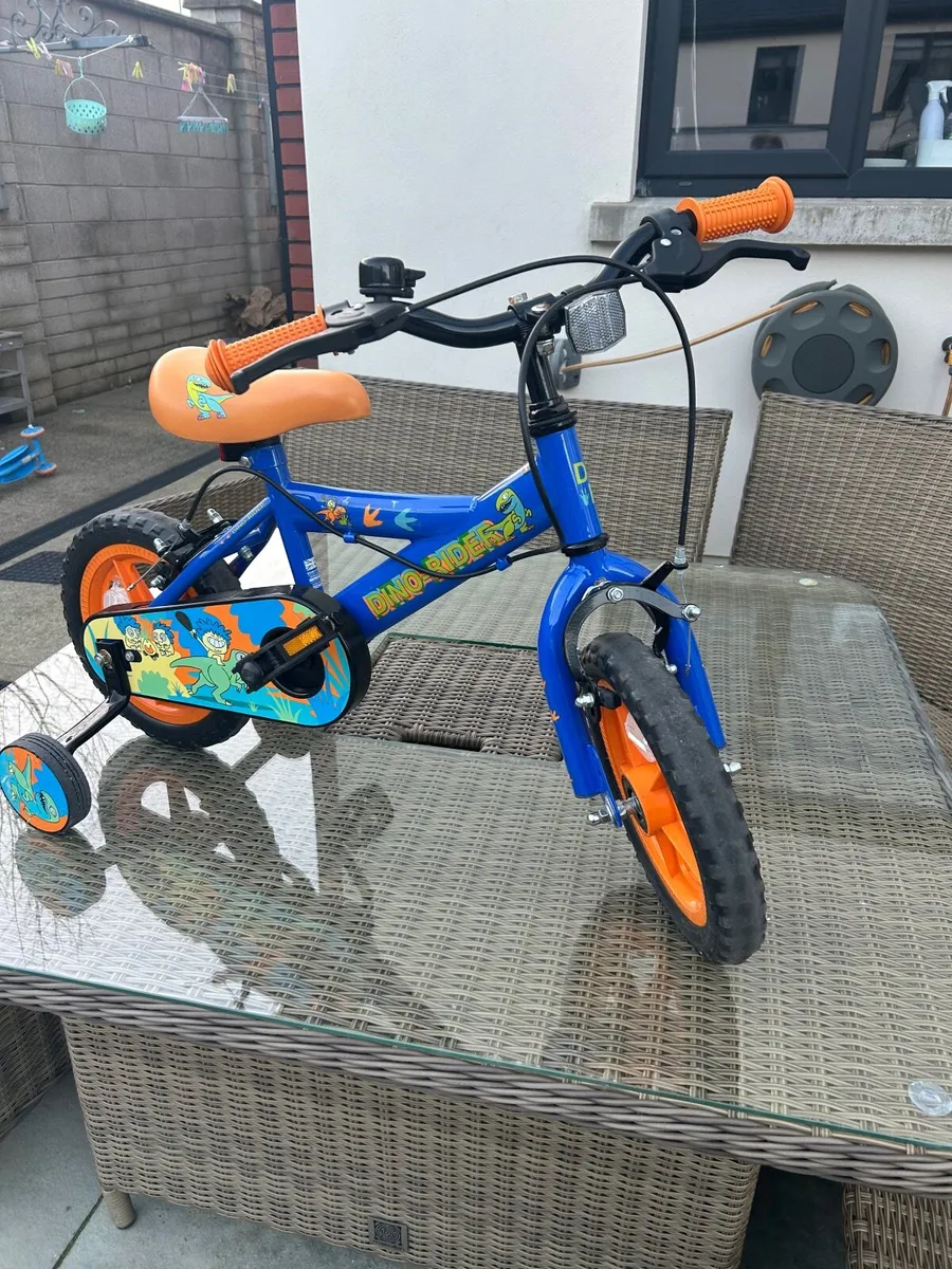 Children’s bike - Image 3