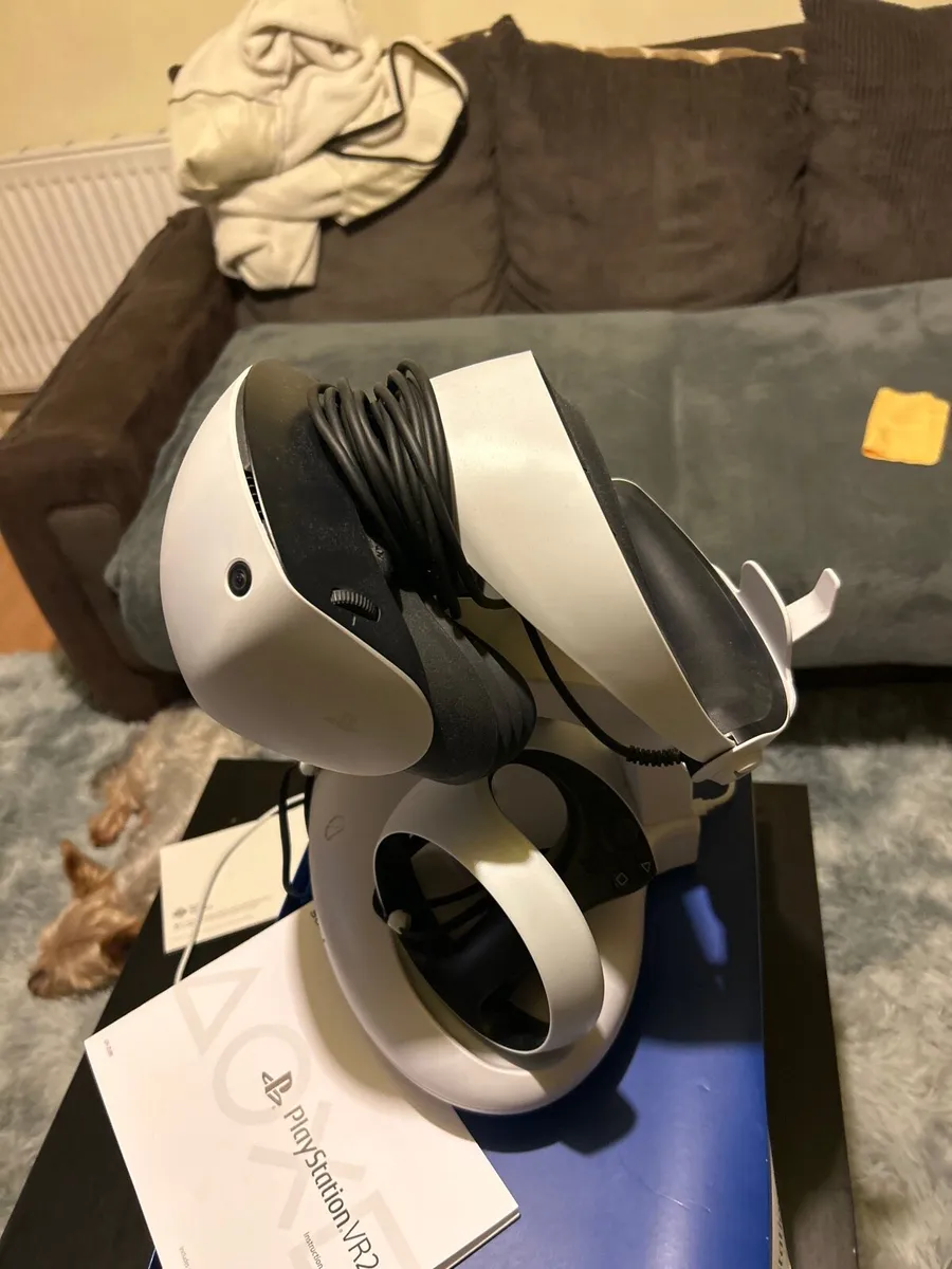 Playstation vr2 - Image 4