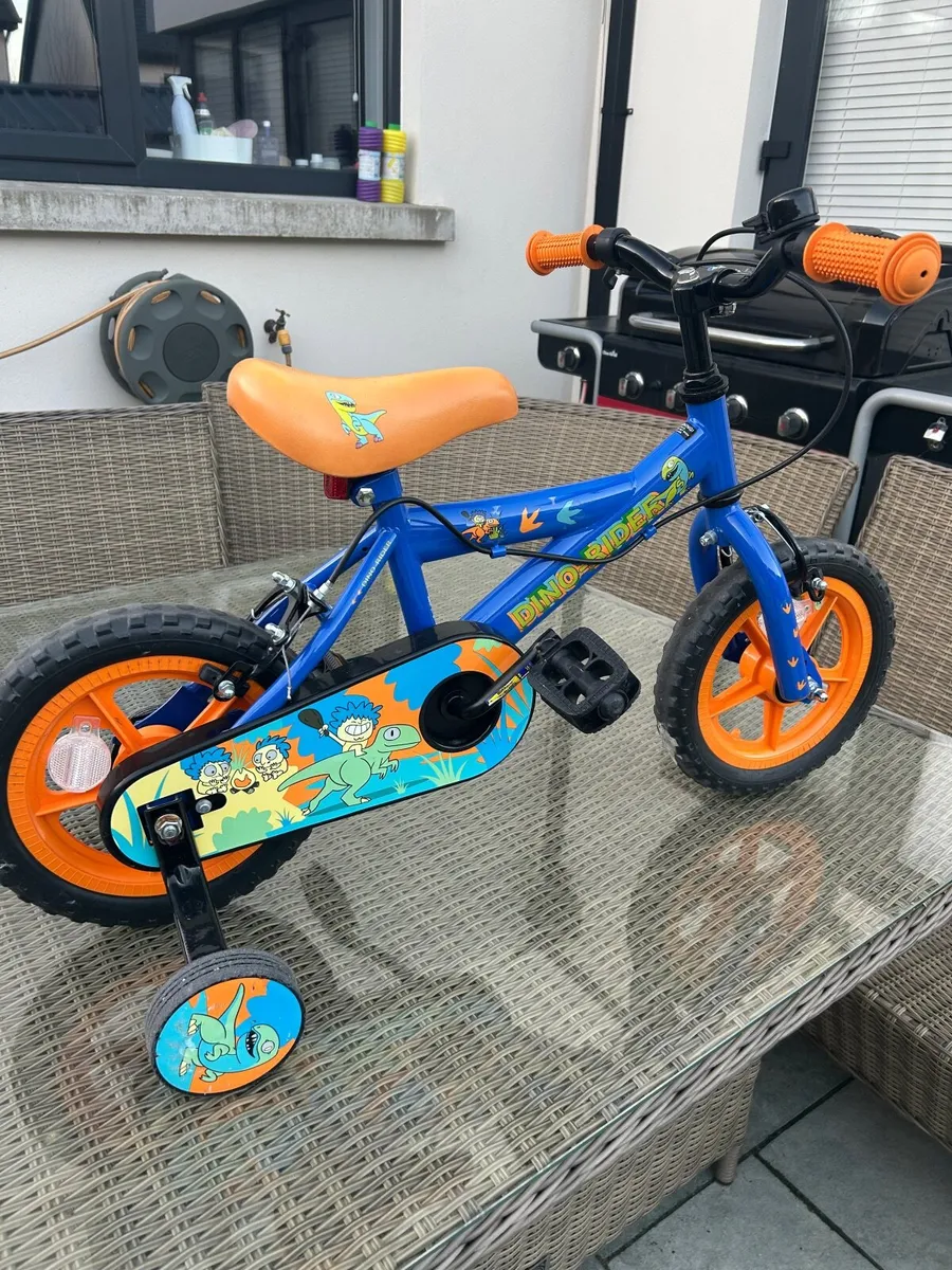 Children’s bike - Image 4