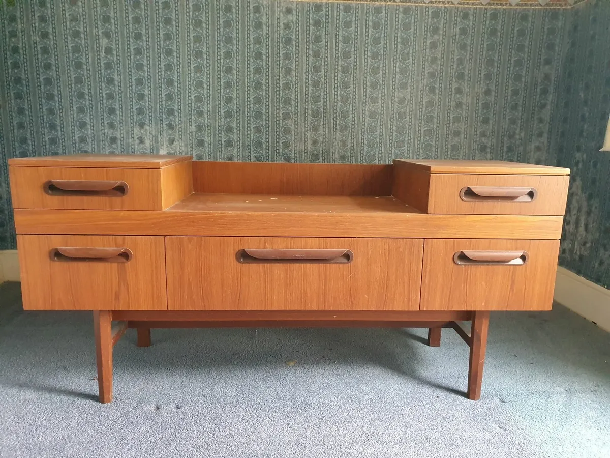 Mid century furniture