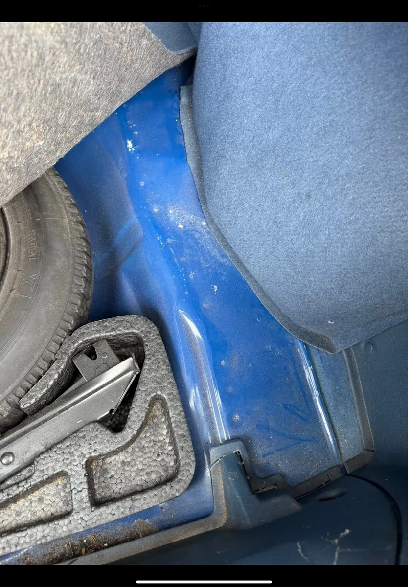 1994 Vauxhall Astra merit - Image 4