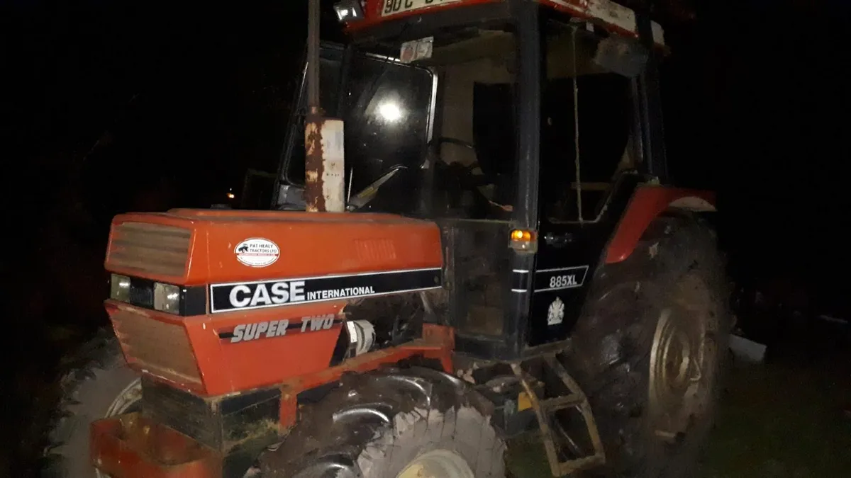 Case Other 1990 - Image 3