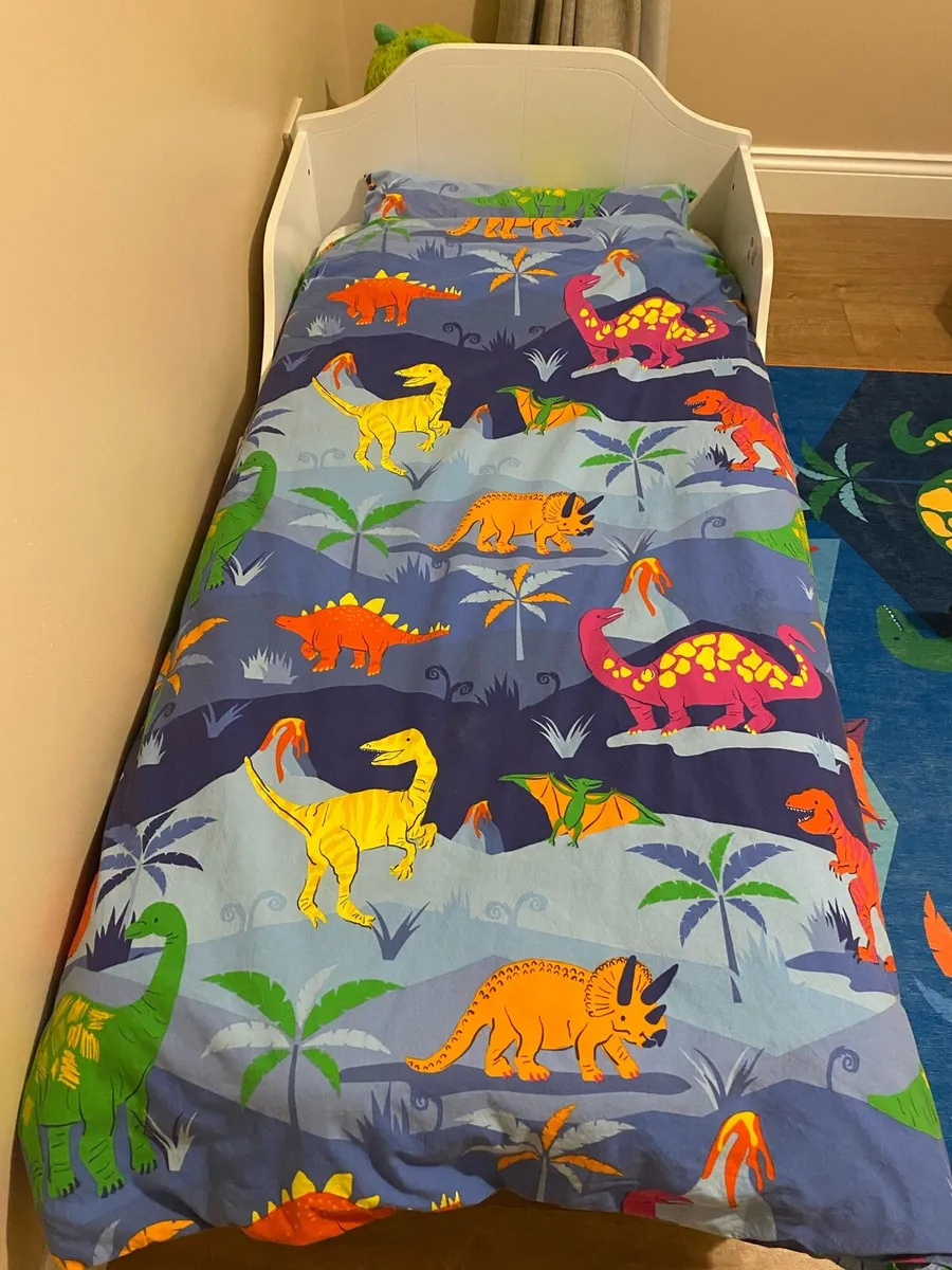 Toddler Bed - Image 2