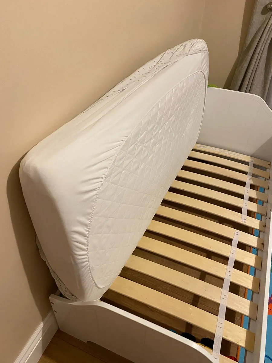 Toddler Bed - Image 3