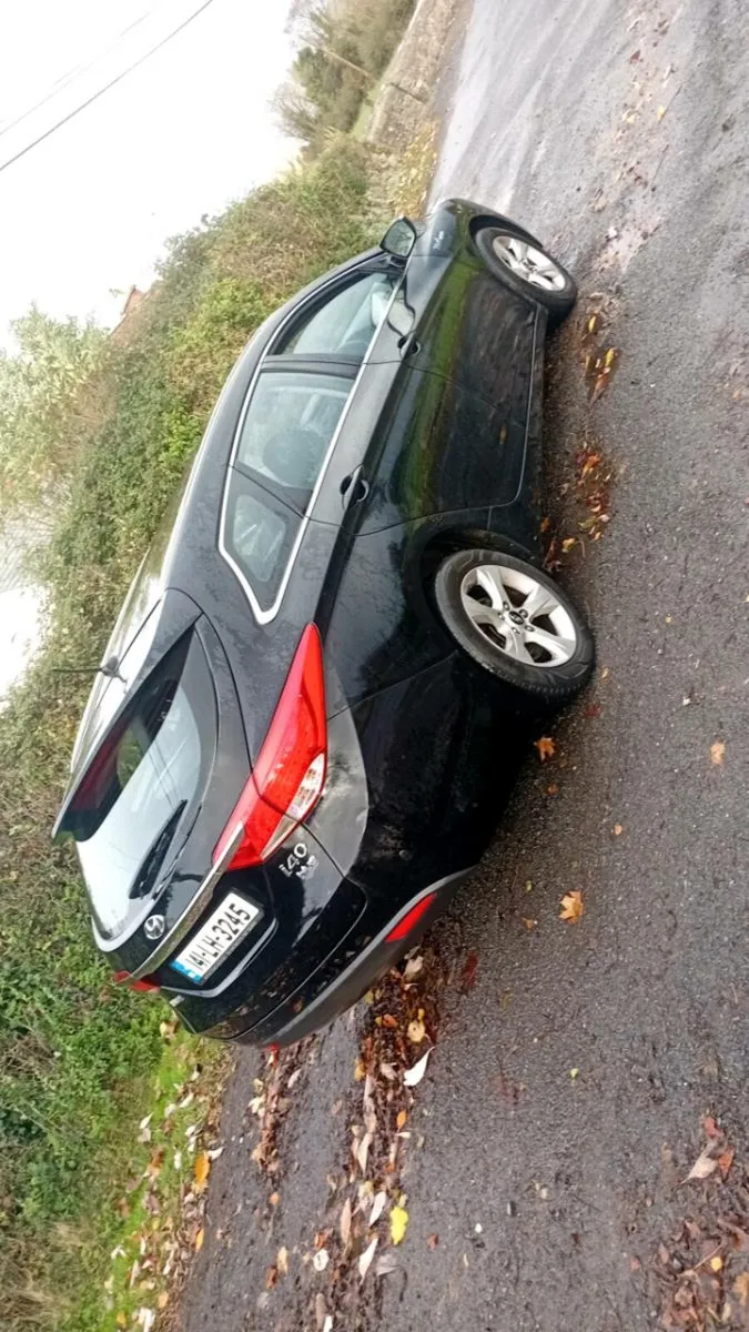 I40 estate - Image 1