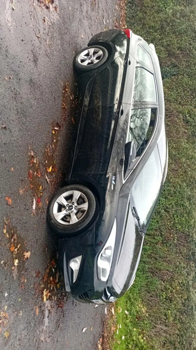 I40 estate - Image 2