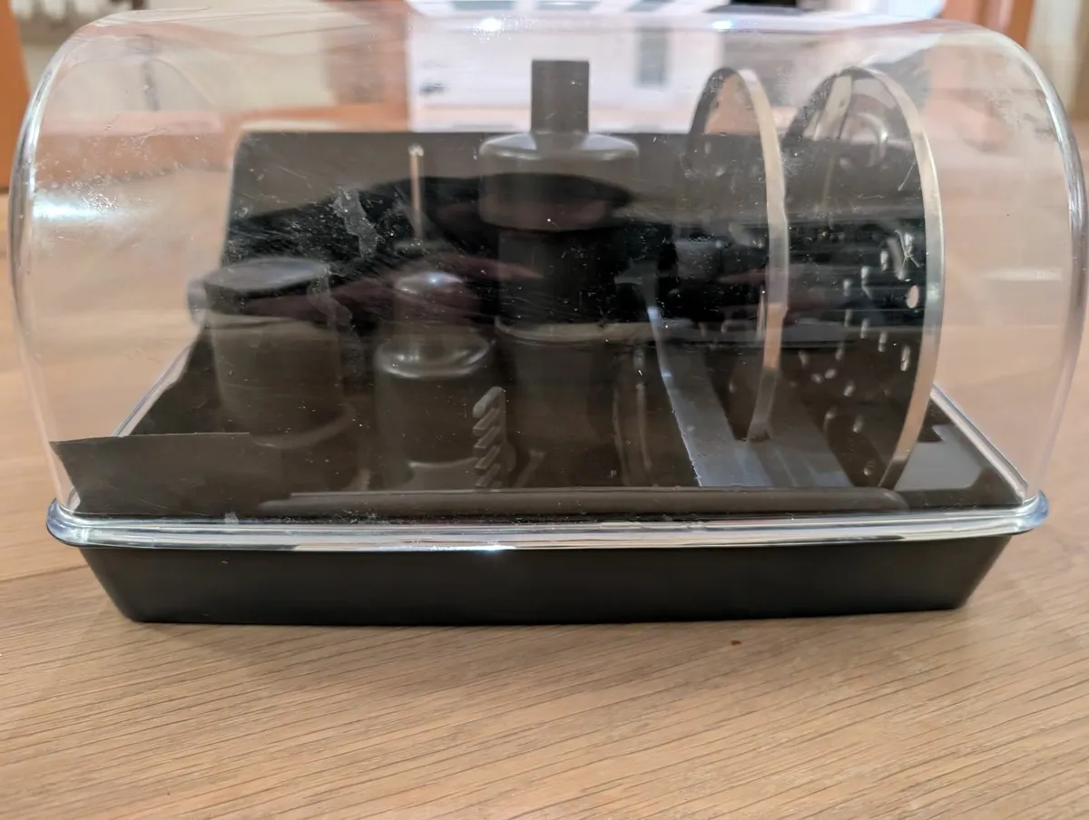 Magimix 3160 food processor - Image 2