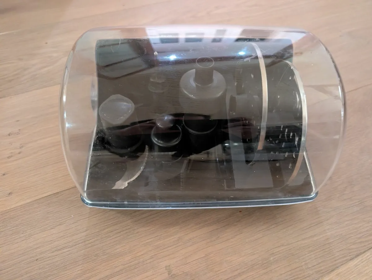 Magimix 3160 food processor - Image 3