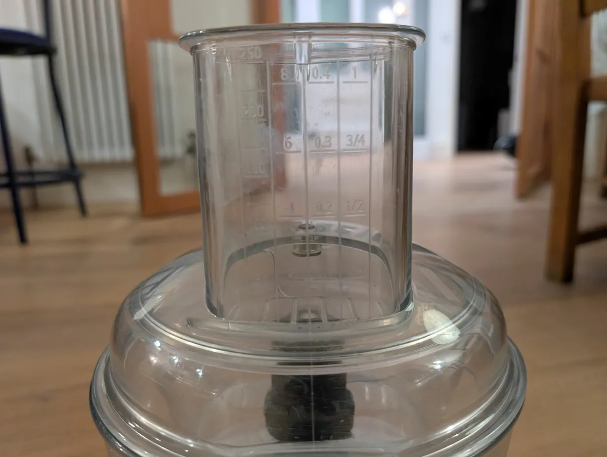 Magimix 3160 food processor - Image 4