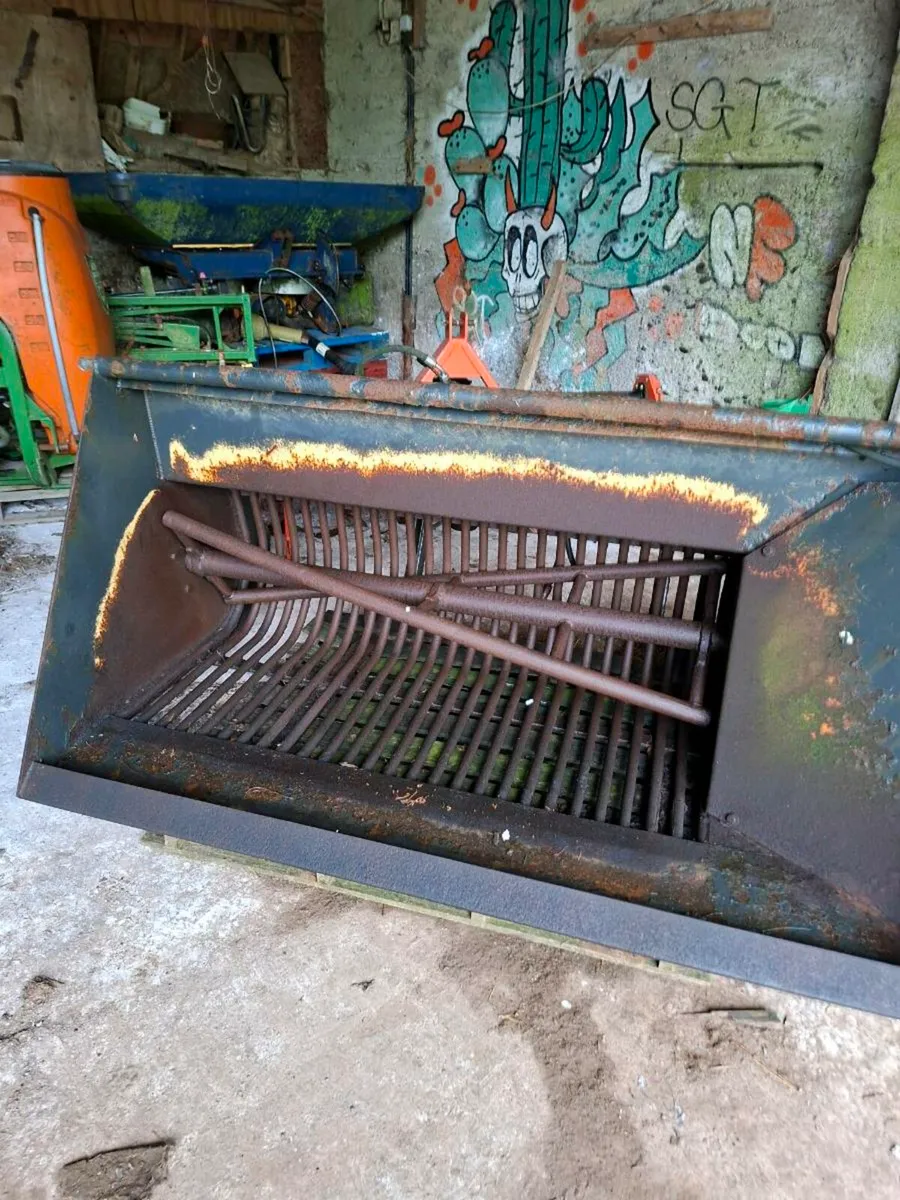 Tanco Beet Chopper - Image 2