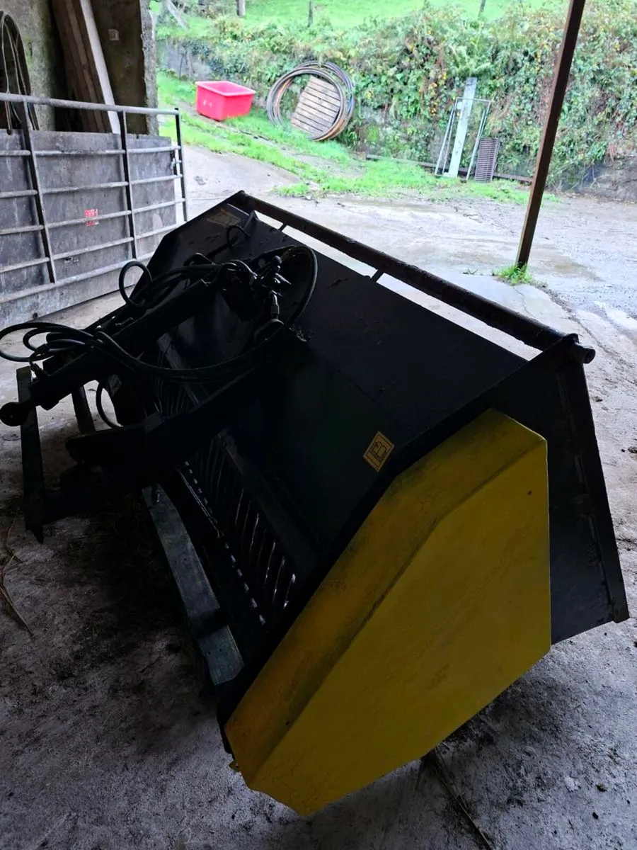 Tanco Beet Chopper - Image 3