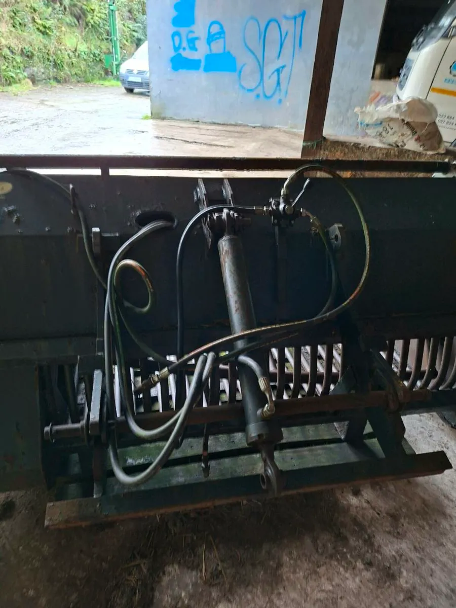 Tanco Beet Chopper - Image 4